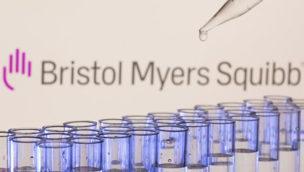 惠盈财富 “中间商”BioNTeck从这笔交易中赚大了