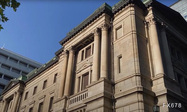 尚求100 日本央行一政策委员会成员称应随时准备加息