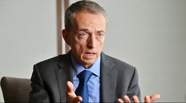 华力网 Intel前CEO基辛格承认：低估了AI的影响、让公司难以追赶