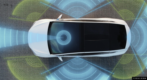 华泰国际 中国机器人：汽车的后浪 | 海斌访谈